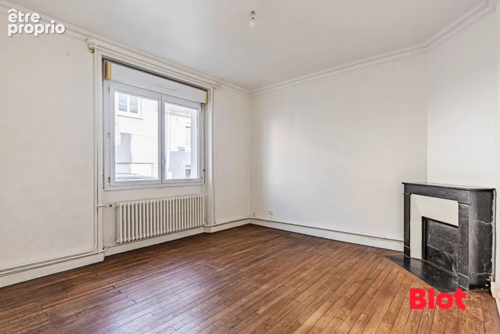 Maison 5 pièces 87 m² à vendre à Nantes (44300) - photo 5