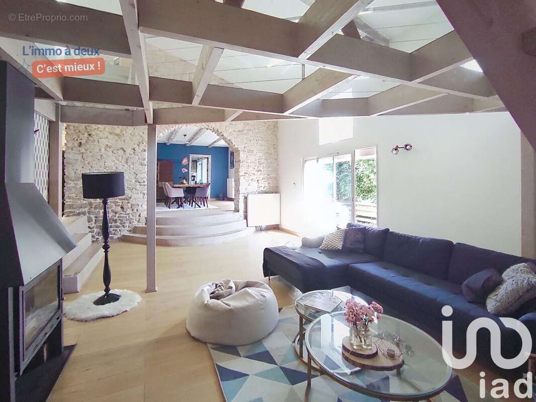 Photo 7 - Maison à GERBEVILLER