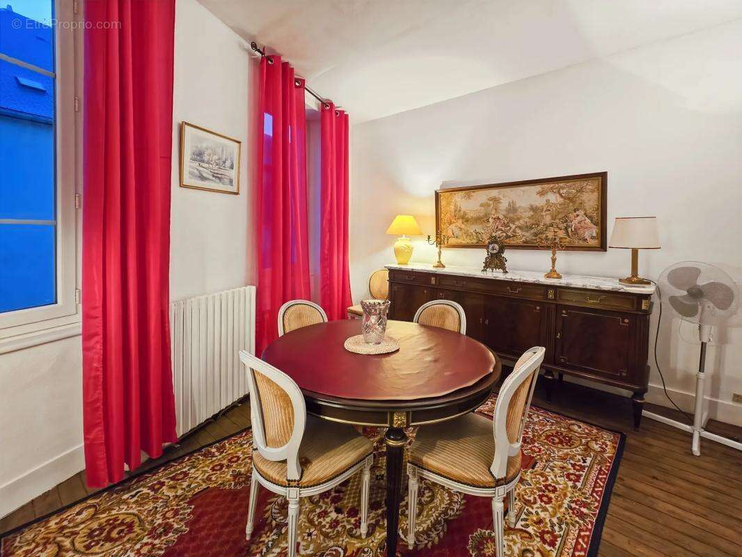 Maison à CHATILLON-EN-BAZOIS