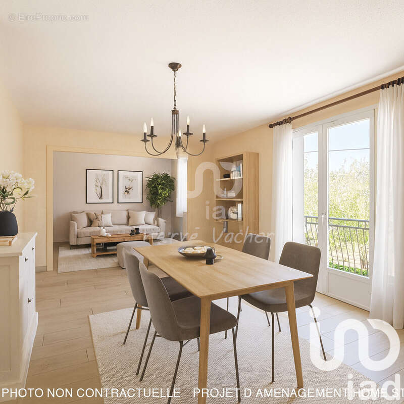 Photo 9 - Maison à COLIGNY