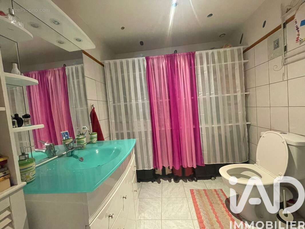 Photo 9 - Maison à MARY-SUR-MARNE