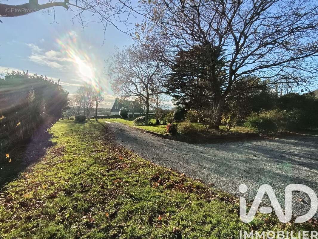 Photo 7 - Maison à PLONEIS