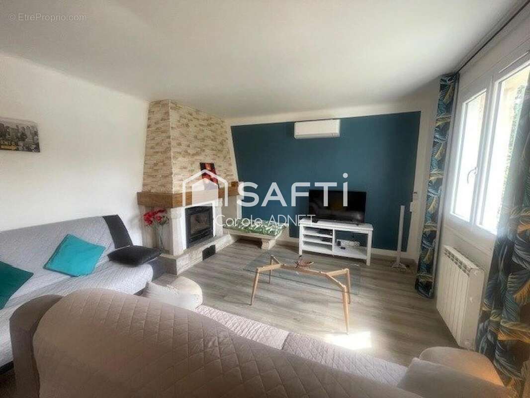 Photo 7 - Maison à UZES