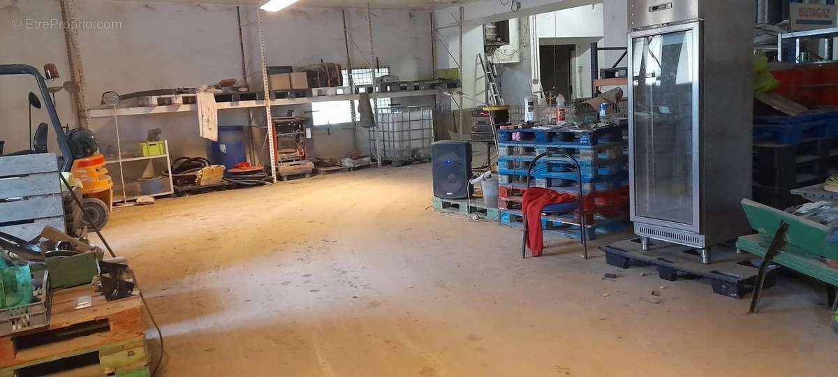 Maison à NOYERS-AUZECOURT