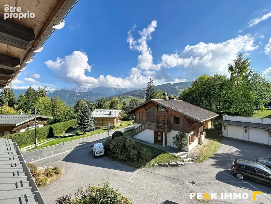 Appartement 5 pièces 157m2 Combloux - photo 7