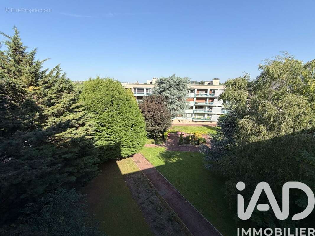 Photo 9 - Appartement à VALENCIENNES