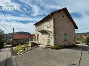 Maison à SERRIERES-DE-BRIORD