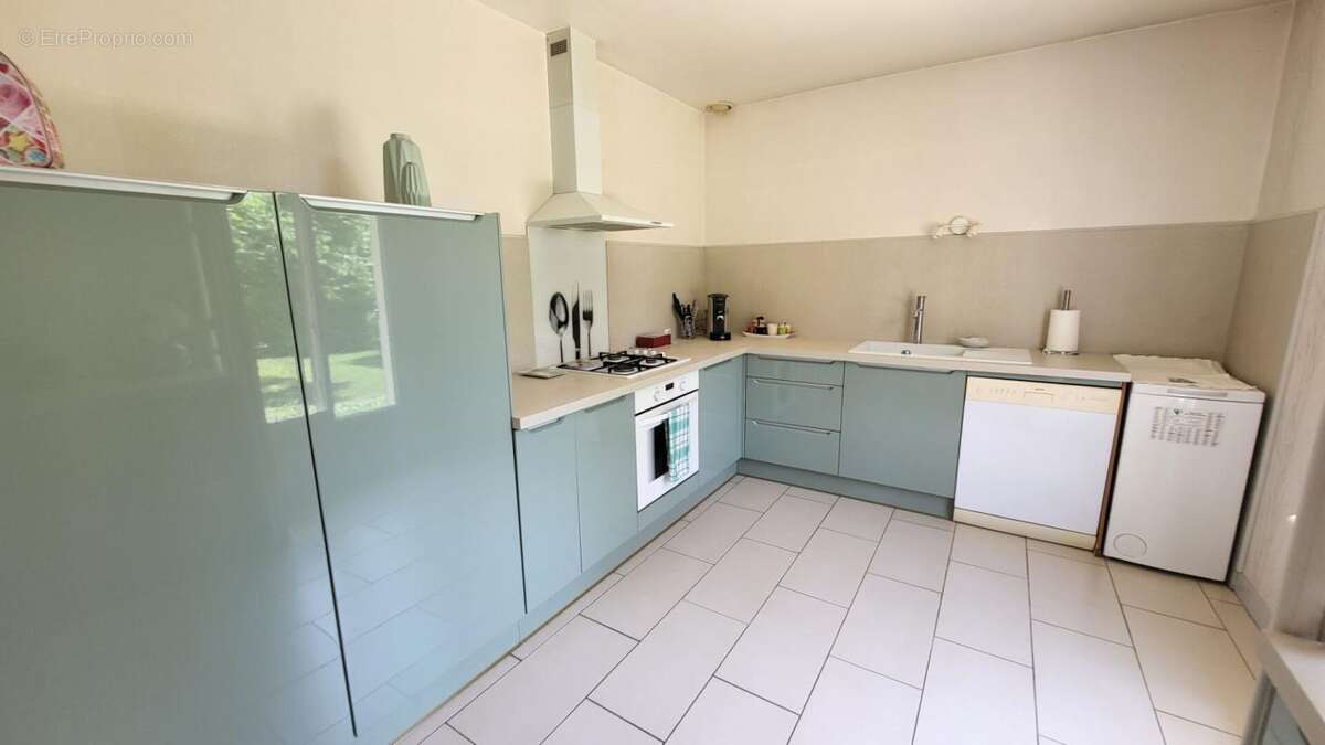Maison à MUSSIDAN