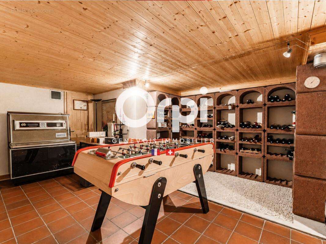 Propriété d'exception Vétraz-Monthoux - photo 14