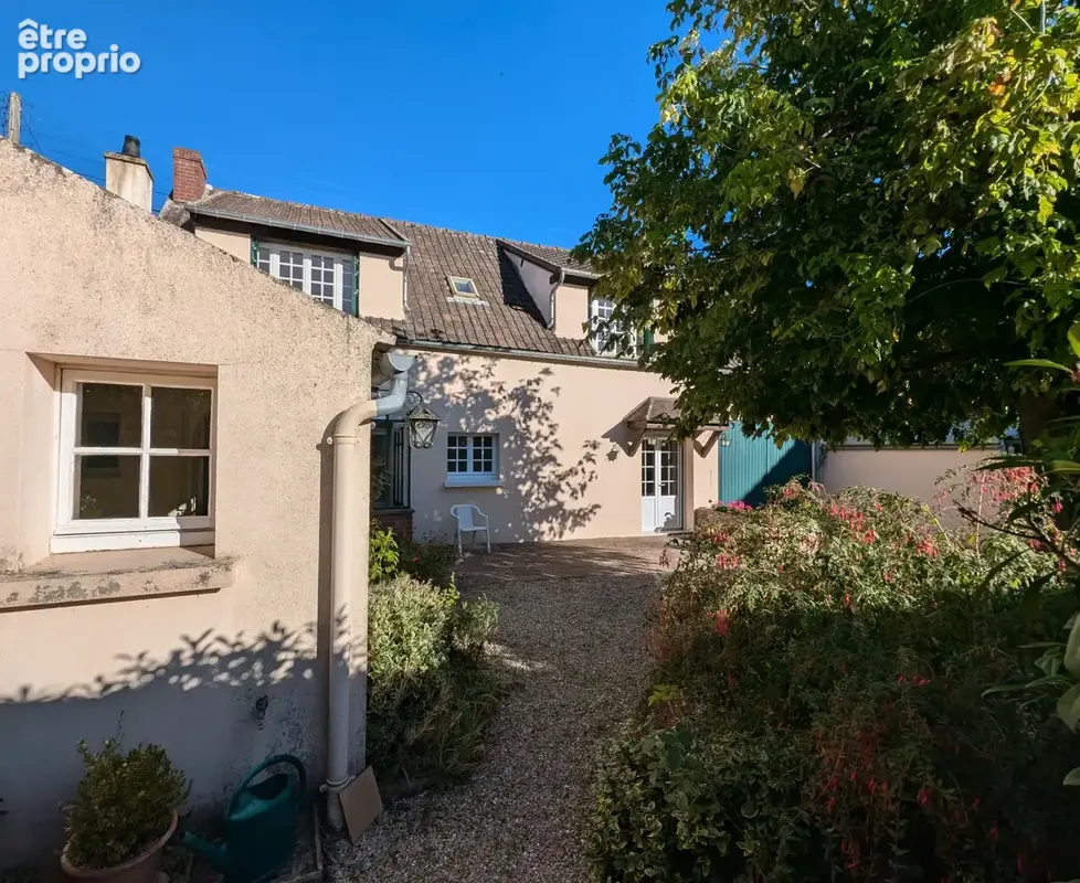 Maison ancienne évolutive - photo 3