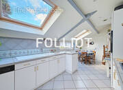 Maison à BARNEVILLE-CARTERET