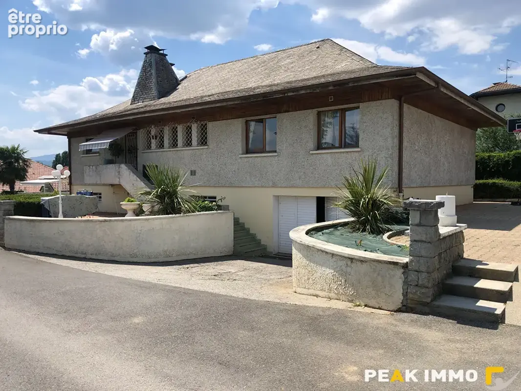 Nangy maison de 6 pieces sur sous sol complet et jardin 1100m2 - photo 2