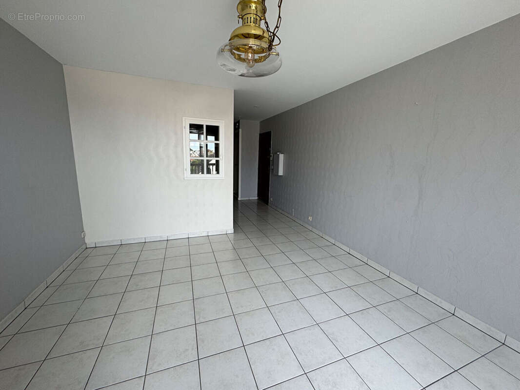 Appartement à LE CROISIC