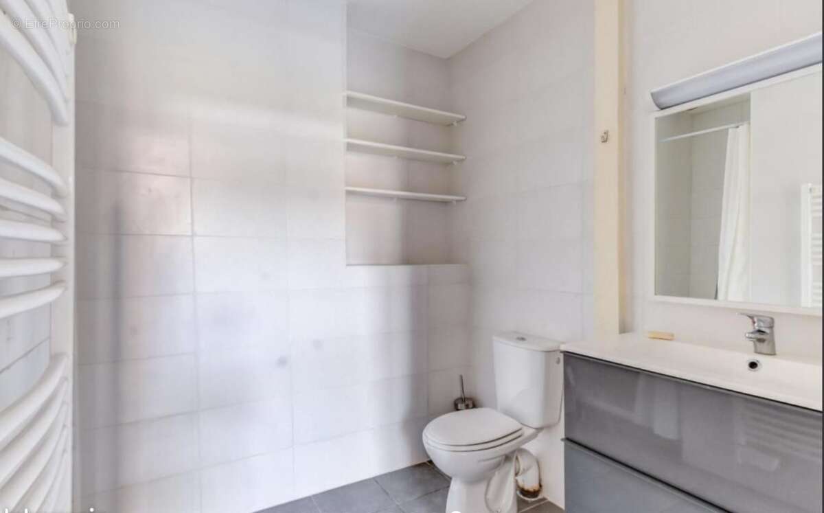 Appartement 40 m² à Toulouse  - photo 4