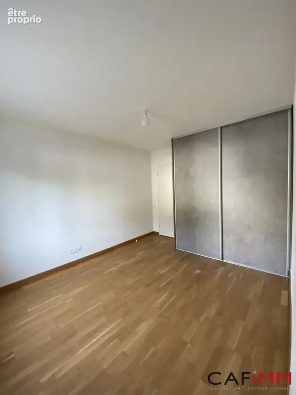 Appartement 2 pièces 40 m² à vendre à Rillieux-La-Pape (69140) - photo 5