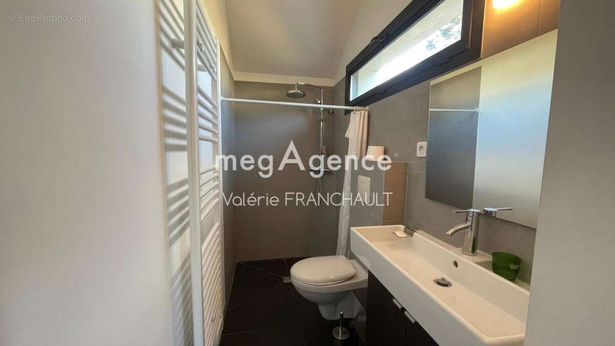 Maison à LA FAUTE-SUR-MER