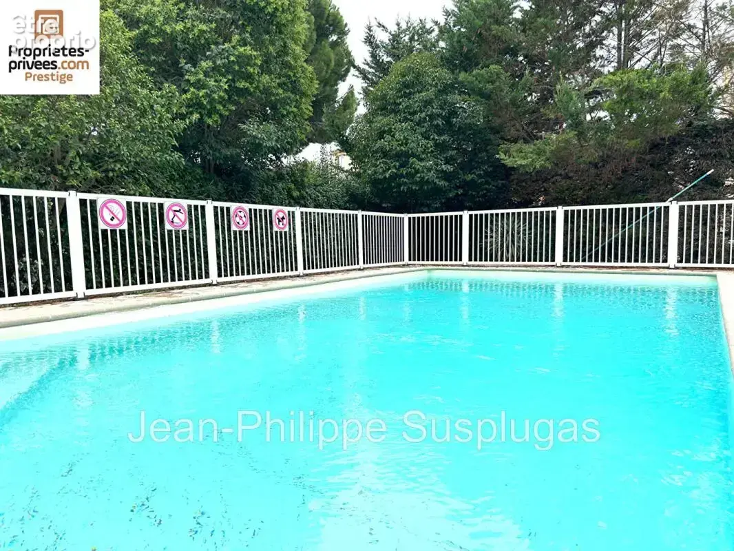 Appartement Sanary Sur Mer 2 pièce(s) 32 m2 - photo 3