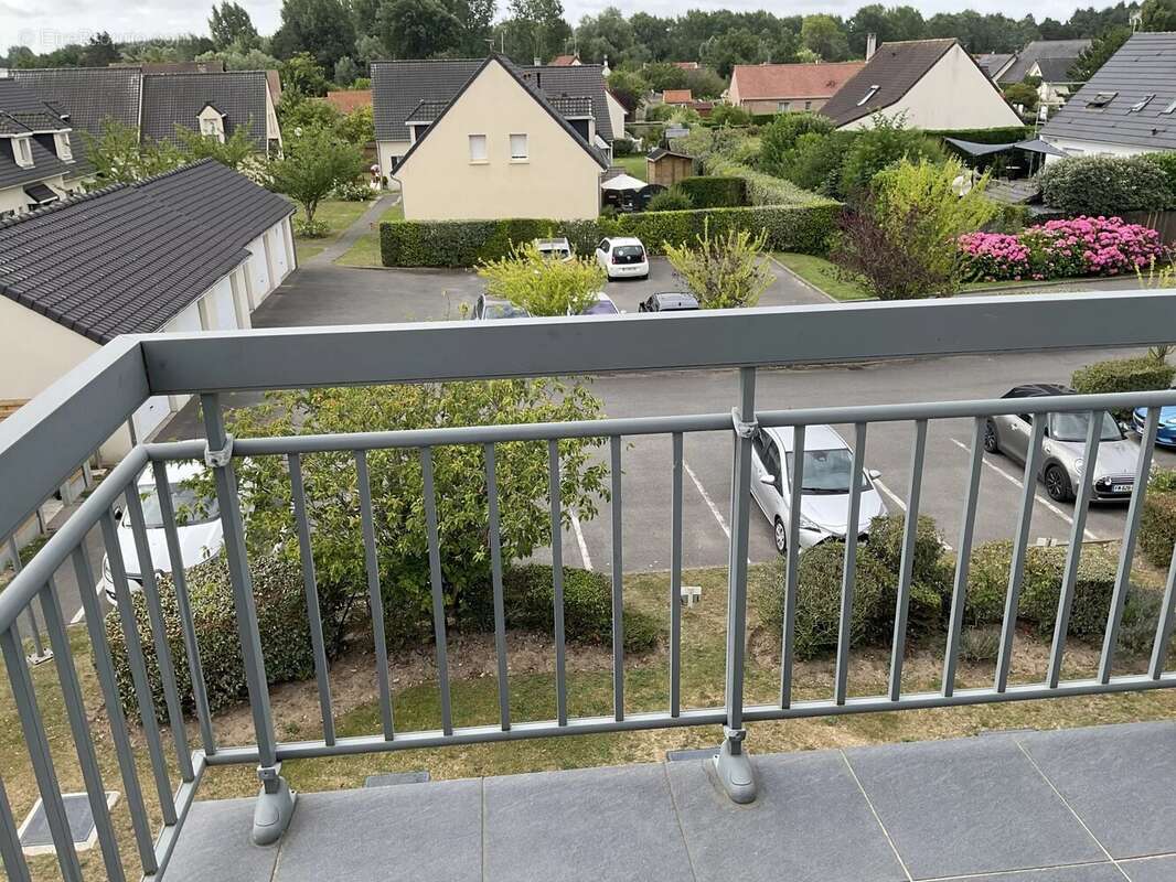 Appartement T3 - photo 4