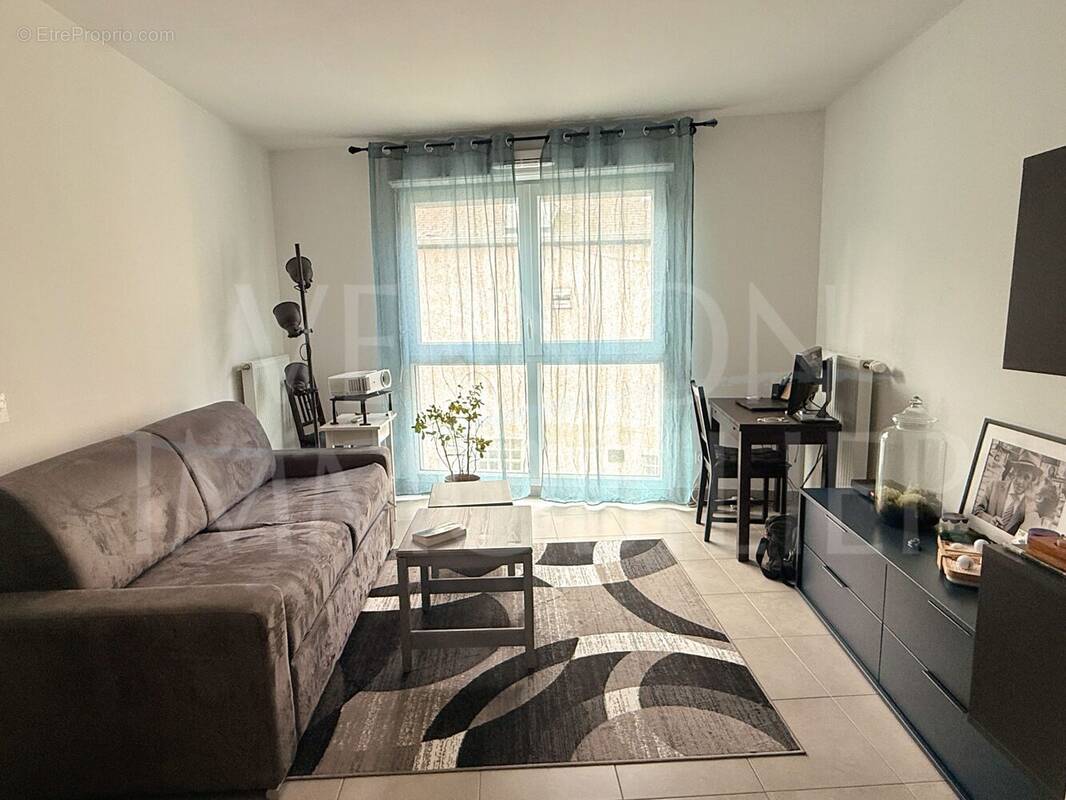 Appartement à VERNON