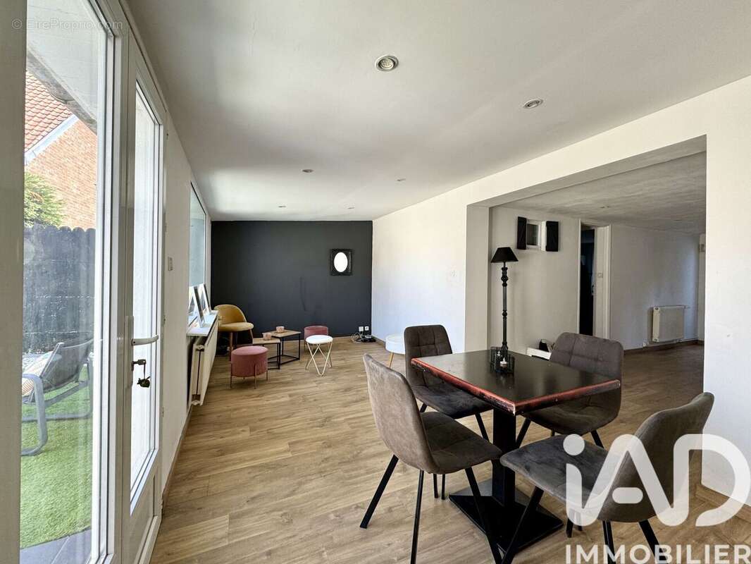 Photo 4 - Maison à BONDUES
