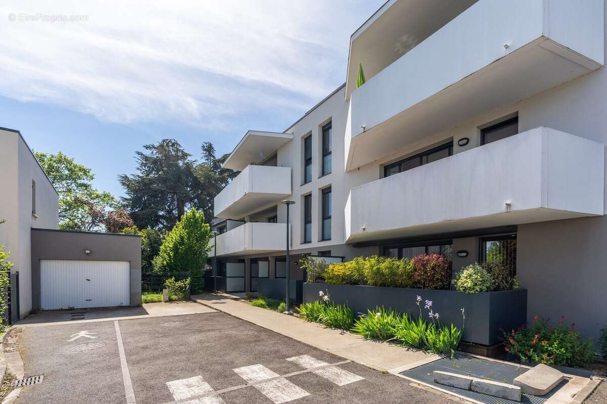 Appartement à TOURNEFEUILLE