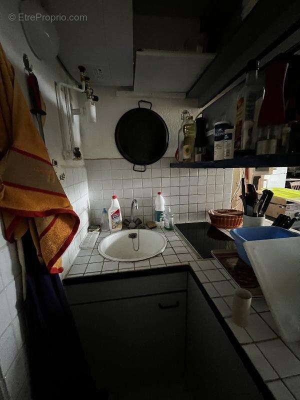 Appartement à AGDE
