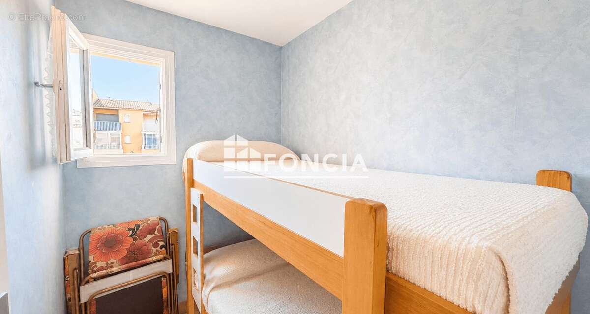 Appartement à AGDE