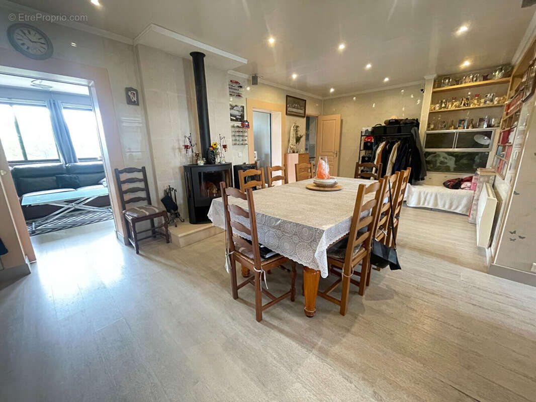 Maison à ARGENTEUIL