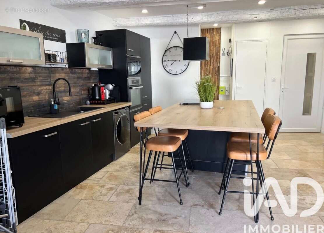 Photo 2 - Maison à LA PALME