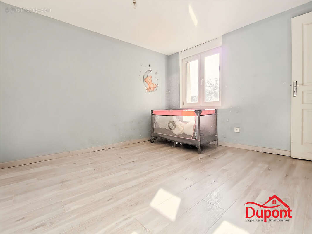 Appartement à SOMAIN