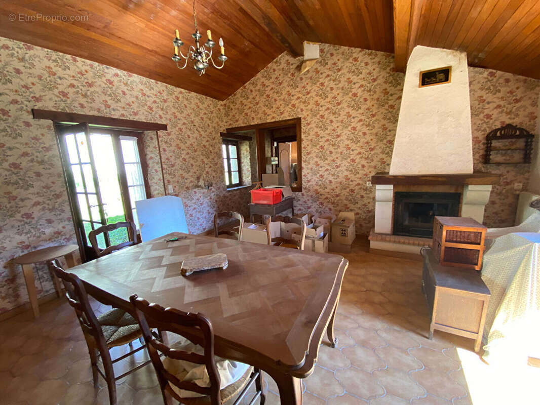 Maison à REVEL