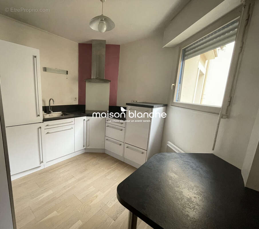 Appartement à ANGERS