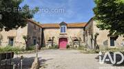 Photo 1 - Maison à ARMISSAN