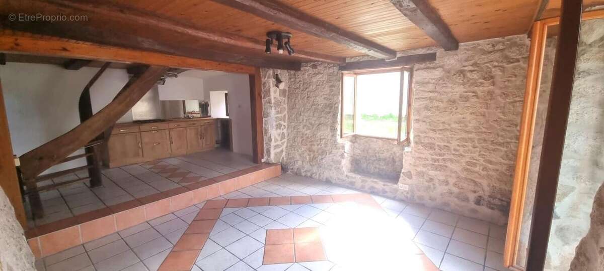 Appartement à VALENTIGNEY