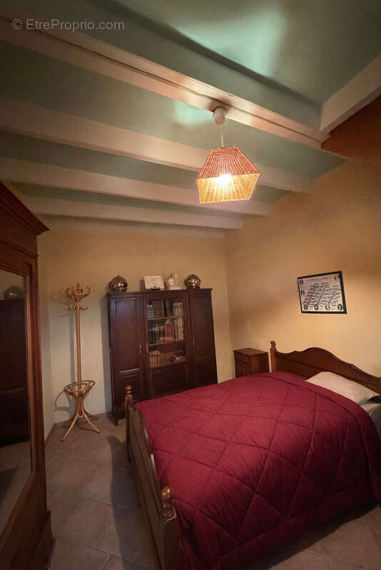 Maison à SAINT-PRIVAT-DES-PRES