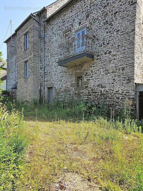Photo 1 - Maison à DOL-DE-BRETAGNE
