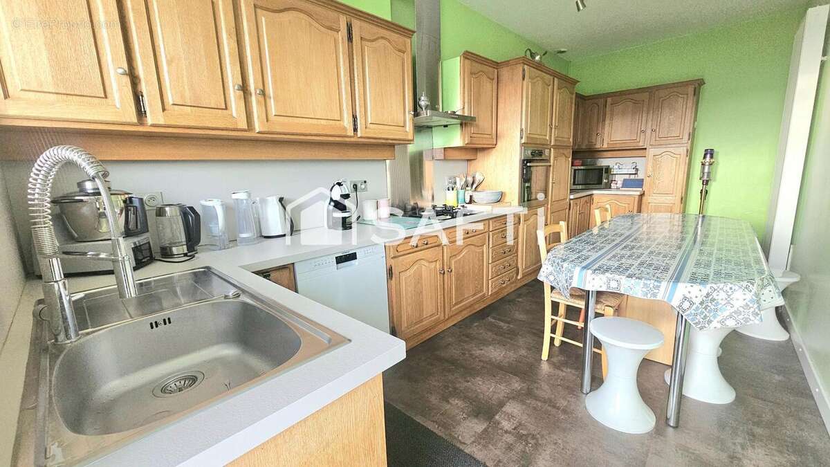 Photo 4 - Maison à BELLEY