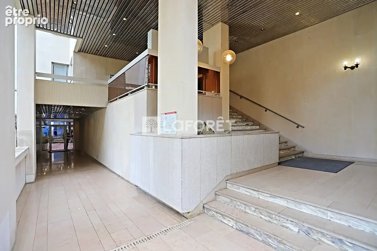 Appartement Paris 2 pièces 52.43 m2 - photo 15