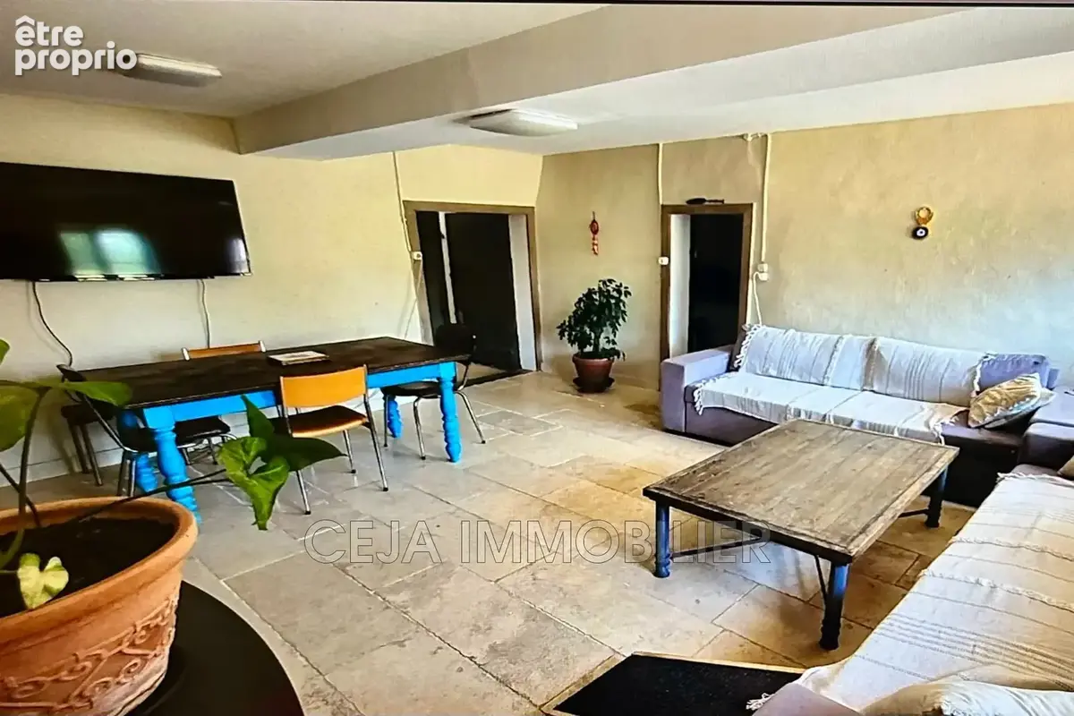 Maison 4 pièces 90 m² à vendre à Connezac (24300) - photo 5