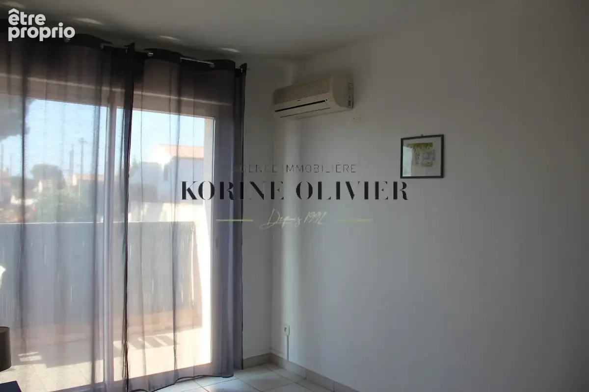 Confort de vie en bord de mer   Appartement lumineux avec balcon, parking privatif - photo 7