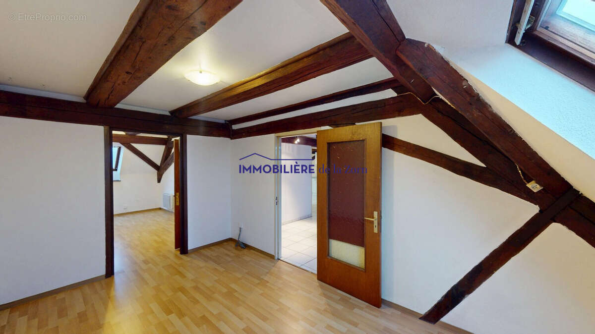 Appartement à BRUMATH