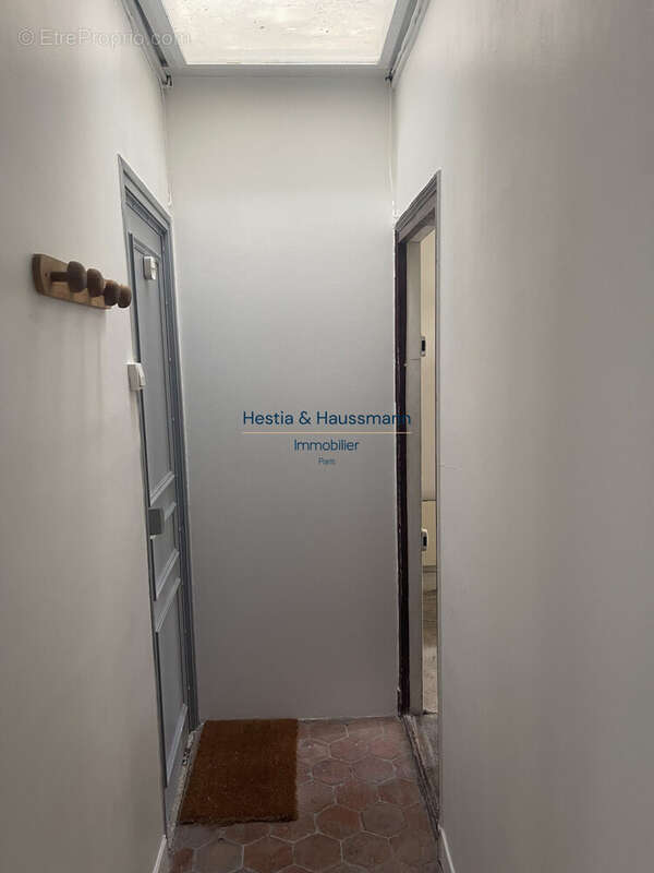 Appartement à PARIS-7E