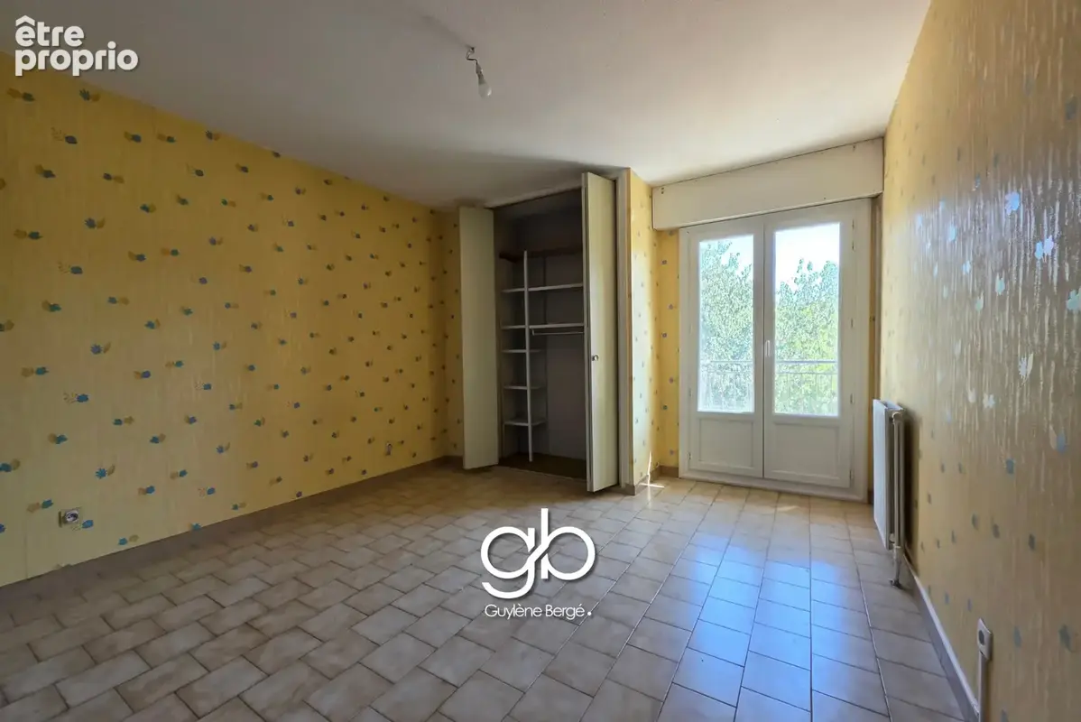 Maison Familiale T5 avec Jardin à Montpellier : 123 m2   Proche Mairie & Tramway - photo 13