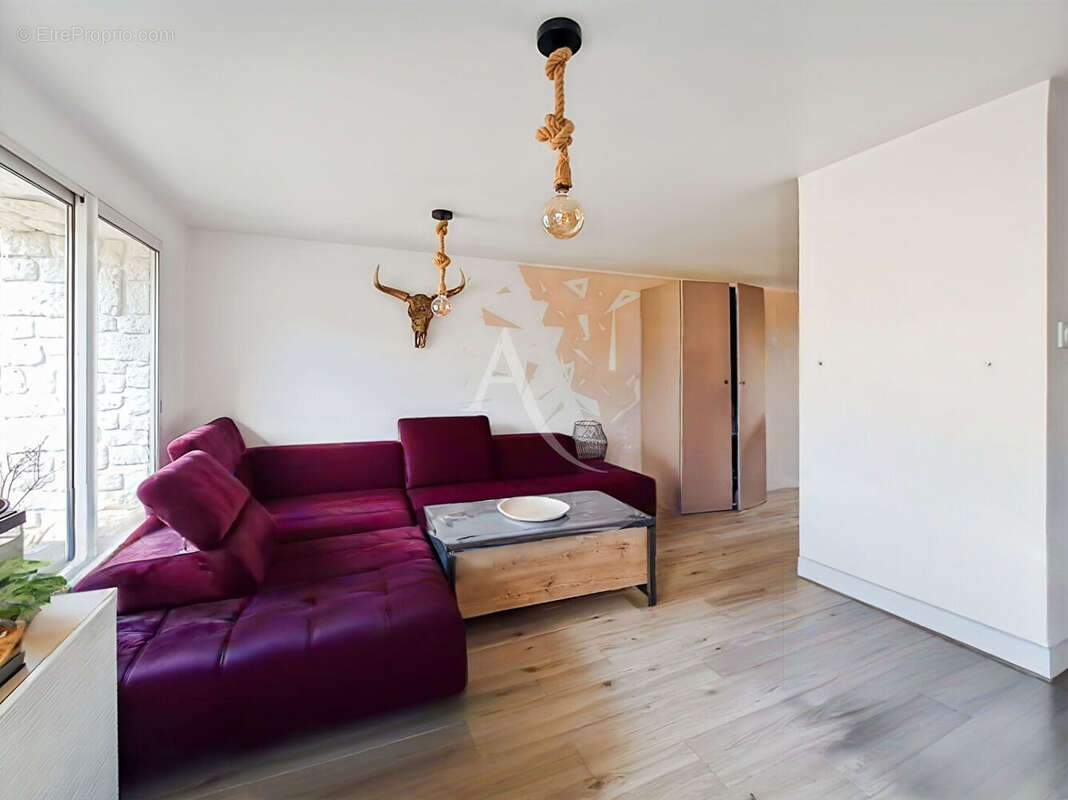 Maison à ANGERVILLE