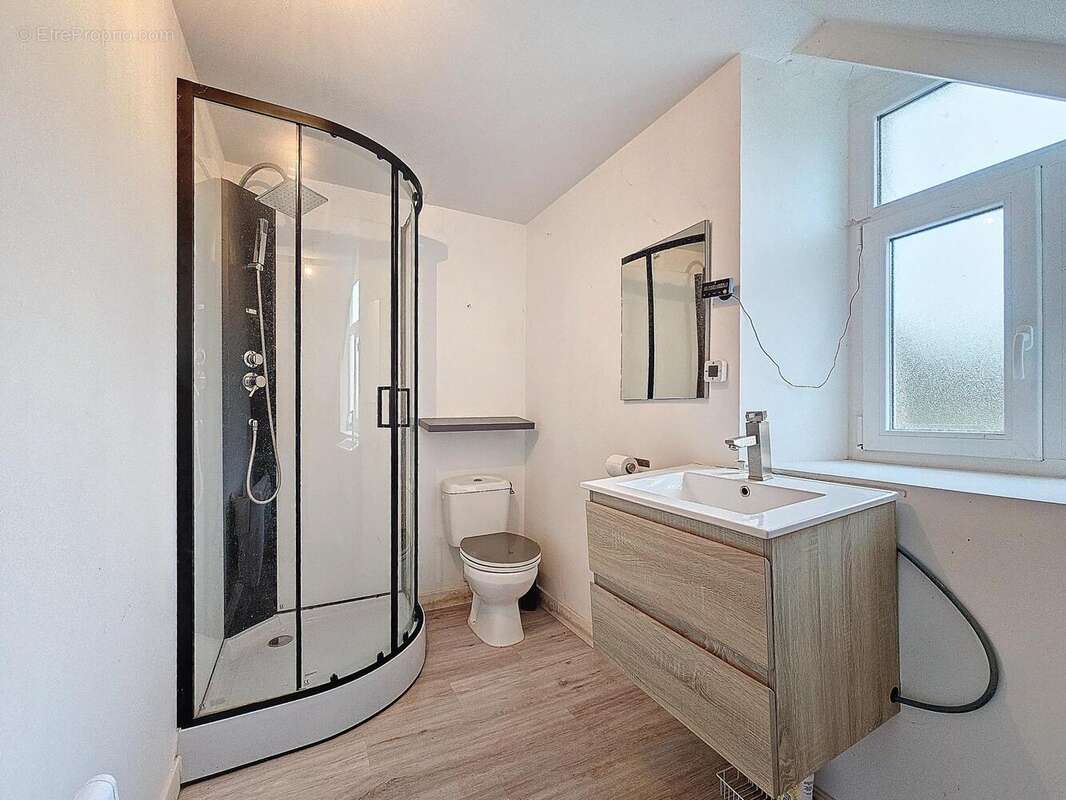 Photo 7 - Maison à CHENOISE