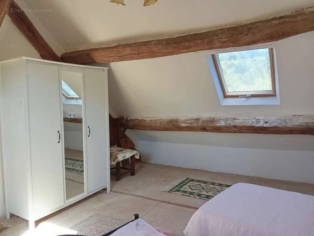 Une maison située dans un hameau, avec un grand jardin - photo 12