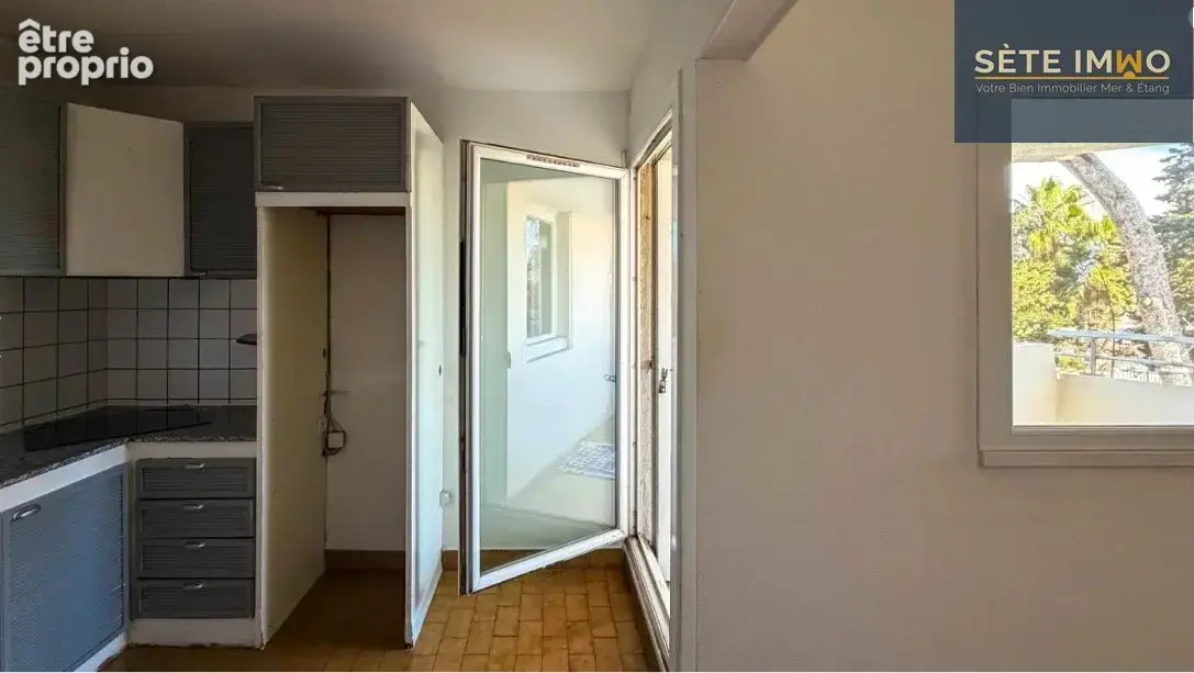 Appartement 2 pièces 41 m² à vendre à Sete (34200) - photo 8