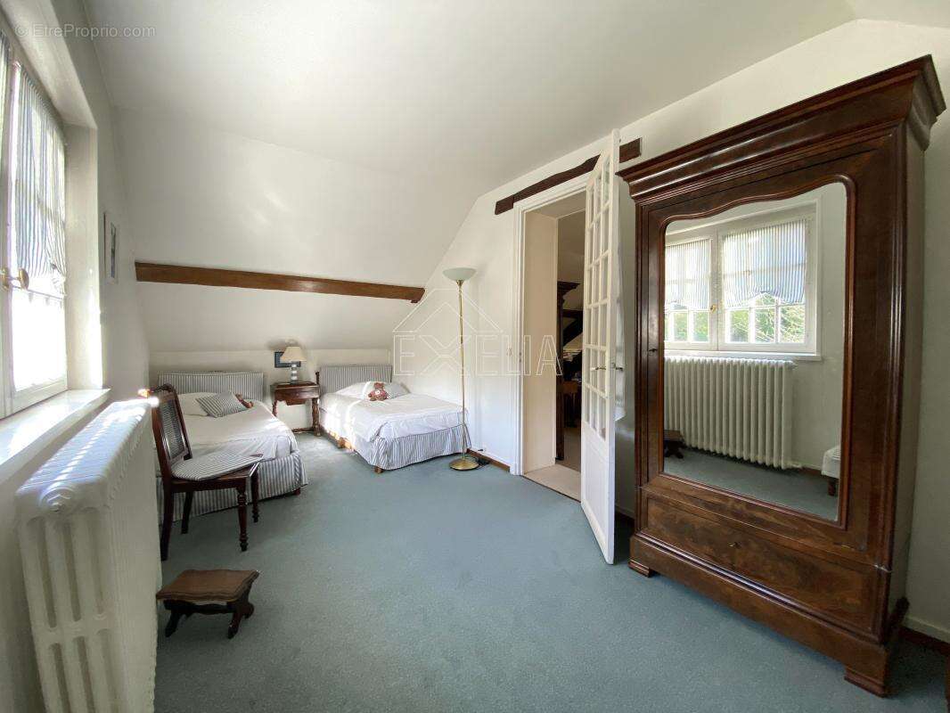 Maison à PERDREAUVILLE