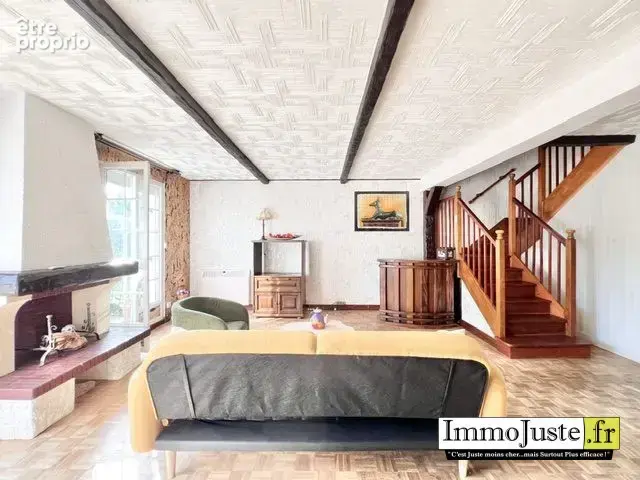 Maison 5 pièces 114 m² à vendre à Elancourt (78990) - photo 4