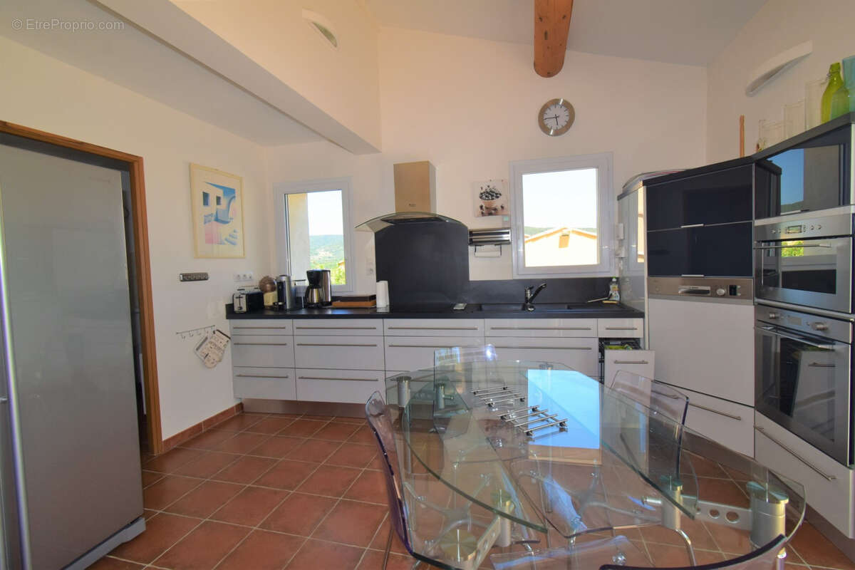 Maison à SAINTE-MAXIME